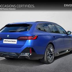 BMW Serie 5 Touring i5 340ch M Sport eDrive40 La Roche-sur-Yon