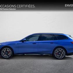 BMW Serie 5 Touring i5 340ch M Sport eDrive40 La Roche-sur-Yon