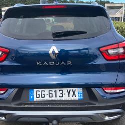 Renault Kadjar Kadjar TCe 140 FAP EDC Intens Dinan