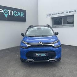 Citroen C3 Aircross PureTech 110 Shine Concarneau