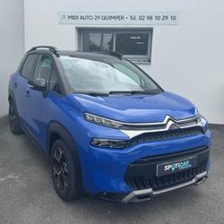 Citroen C3 Aircross PureTech 110 Shine Concarneau