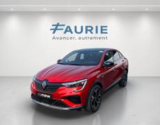 Renault Arkana Trélissac