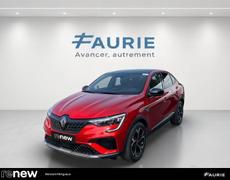 Renault Arkana Trélissac
