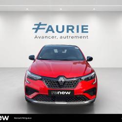 Renault Arkana Arkana E-Tech full hybrid 145 GSR2 Techno Tr&eacute;lissac