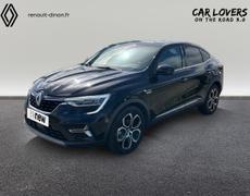 Renault Arkana Saint-Malo