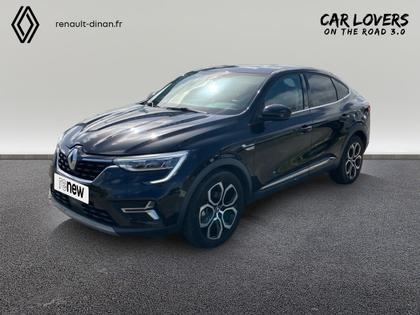 Renault Arkana - Arkana E-Tech hybride 145 - 22 Techno - 20 890 €