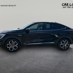 Renault Arkana Arkana E-Tech hybride 145 - 22 Techno Dinan