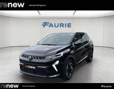 Renault Symbioz Trélissac