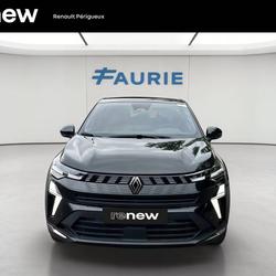 Renault Symbioz Symbioz E-Tech full hybrid 145 Techno Tr&eacute;lissac