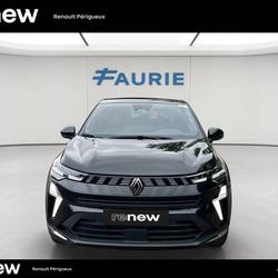 Renault Symbioz Symbioz E-Tech full hybrid 145 Techno Tr&eacute;lissac
