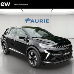 Renault Symbioz Symbioz E-Tech full hybrid 145 Techno Tr&eacute;lissac