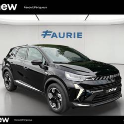 Renault Symbioz Symbioz E-Tech full hybrid 145 Techno Tr&eacute;lissac