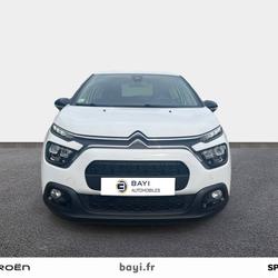 Citroen C3 C3 BlueHDi 100 S&S BVM6 Feel Business &Eacute;vreux