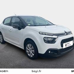 Citroen C3 C3 BlueHDi 100 S&S BVM6 Feel Business &Eacute;vreux