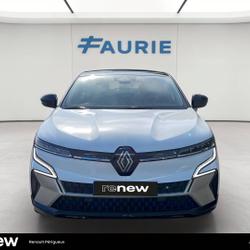 Renault Megane E-Tech Megane E-Tech 220 ch autonomie confort GSR2 Iconic Tr&eacute;lissac