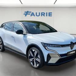 Renault Megane E-Tech Megane E-Tech 220 ch autonomie confort GSR2 Iconic Tr&eacute;lissac