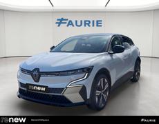 Renault Megane E-Tech Terrasson-Lavilledieu