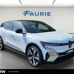 Renault Megane E-Tech Megane E-Tech 220 ch autonomie confort GSR2 Iconic Terrasson-Lavilledieu