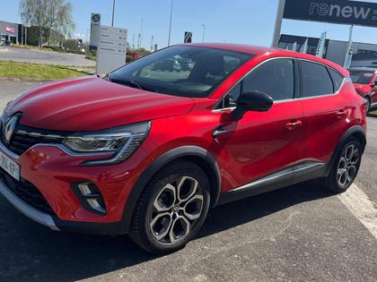 Renault Captur - Captur E-Tech 145 - 21 Intens - 18 980 €