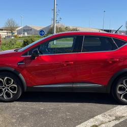 Renault Captur Captur E-Tech 145 - 21 Intens Dinan