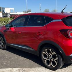 Renault Captur Captur E-Tech 145 - 21 Intens Dinan