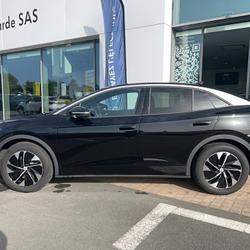 Volkswagen ID5 ID.5 286 ch Pro Life Max Bergerac