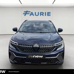 Renault Espace 5 Espace E-Tech full hybrid 200 5pl esprit Alpine Terrasson-Lavilledieu