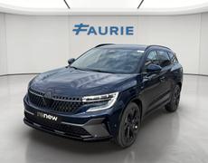 Renault Espace 5