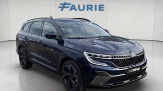 Renault Espace 5  - photo 2