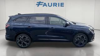 Renault Espace 5  - photo 3