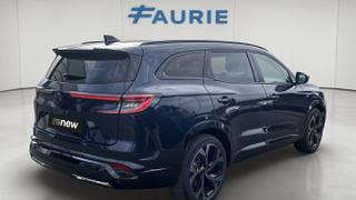 Renault Espace 5  - photo 4