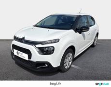 Citroen C3 Évreux