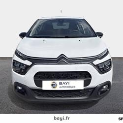 Citroen C3 C3 BlueHDi 100 S&S BVM6 Feel Business &Eacute;vreux
