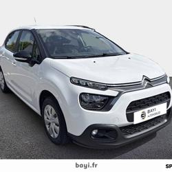Citroen C3 C3 BlueHDi 100 S&S BVM6 Feel Business &Eacute;vreux