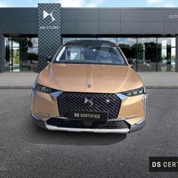DS DS4 BlueHDi 130ch Cross Rivoli Automatique Saint-Brieuc