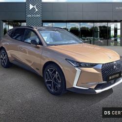 DS DS4 BlueHDi 130ch Cross Rivoli Automatique Saint-Brieuc
