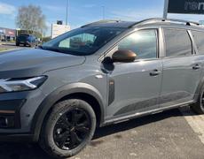 Dacia Jogger Dinan