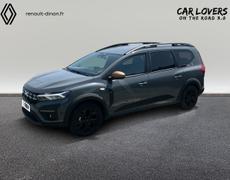 Dacia Jogger Dinan