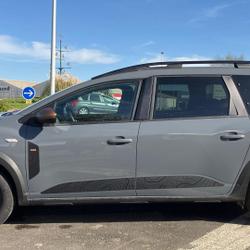 Dacia Jogger Jogger Hybrid 140 7 places GSR2 Extreme Dinan