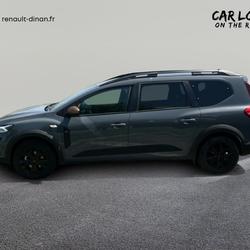 Dacia Jogger Jogger Hybrid 140 7 places GSR2 Extreme Dinan