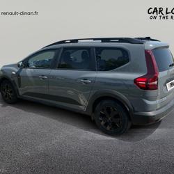 Dacia Jogger Jogger Hybrid 140 7 places GSR2 Extreme Dinan