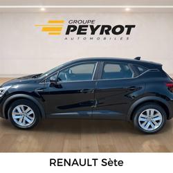 Renault Captur Captur E-Tech 145 - 21 Business S&egrave;te