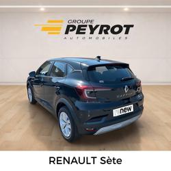 Renault Captur Captur E-Tech 145 - 21 Business S&egrave;te