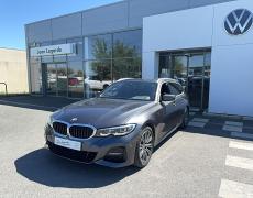 BMW Serie 3 Bergerac