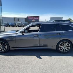 BMW Serie 3 Touring 318d 150 ch BVA8 M Sport Bergerac