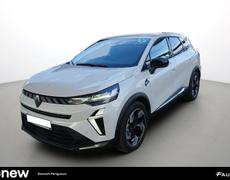 Renault Symbioz Trélissac