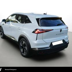 Renault Symbioz Symbioz E-Tech full hybrid 145 Techno Tr&eacute;lissac