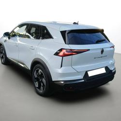 Renault Symbioz Symbioz E-Tech full hybrid 145 Techno Tr&eacute;lissac