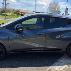 Nissan Micra Micra IG-T 92 Enigma Dinan