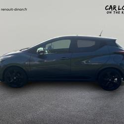 Nissan Micra Micra IG-T 92 Enigma Dinan